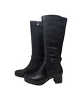 Valencia 2 Low – Narrow Calf Boot