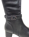 Valencia 2 Low – Narrow Calf Boot