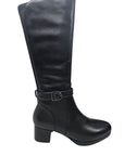 Valencia 2 Low – Narrow Calf Boot