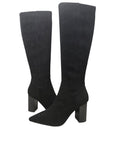 Barcelona Dress Boots Butter Soft Suede: Stylish, Versatile, and Comfortable
