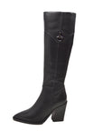 Capri Dress Boots: Stylish and Comfortable Footwear for Any Occasion