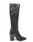 Capri Dress Boots: Stylish and Comfortable Footwear for Any Occasion