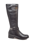 Florence Boots Stylish and Versatile Leather