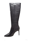 Madrid Slim Calf Dress Boot - Stylish, Versatile, and Comfortable