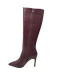 Madrid Slim Calf Dress Boot - Stylish, Versatile, and Comfortable