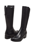 Monaco Slim and Extra Slim Calf Boot - Stylish and Versatile Leather Dress Boots