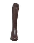 Venice 3-in-1 Stylish Leather Dress Boots with Versatile Looks and Exceptional Comfort