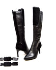 Lucky Dress Boots: Stylish Leather Boots for Any Occasion