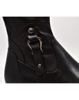 Venetian Butter Soft Leather Boot