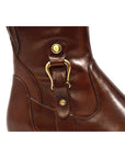 Venetian Butter Soft Leather Boot