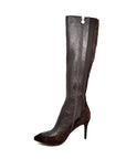 Aviva Dress Boots - Stylish Leather Boots for Versatile Outfit Options