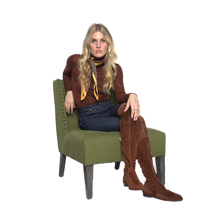 Over The Knee Boots