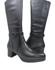 Valencia 2 Low – Narrow Calf Boot