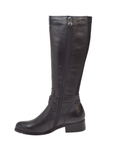 Florence Boots Stylish and Versatile Leather