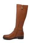 Florence Boots Stylish and Versatile Leather