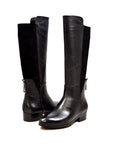 Timeless Riding Boots Stylish and Versatile