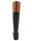 SoleMani Chastity Riding Boots - Stylish, Versatile, and Comfortable