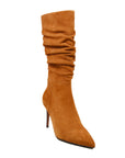 Liel Heel Dress Boots - Stylish, Versatile, and Comfortable